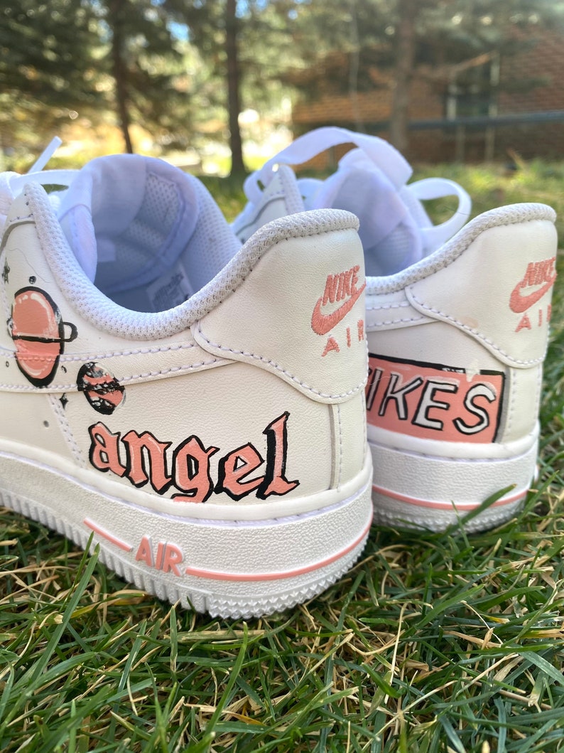 air force 1s aesthetic