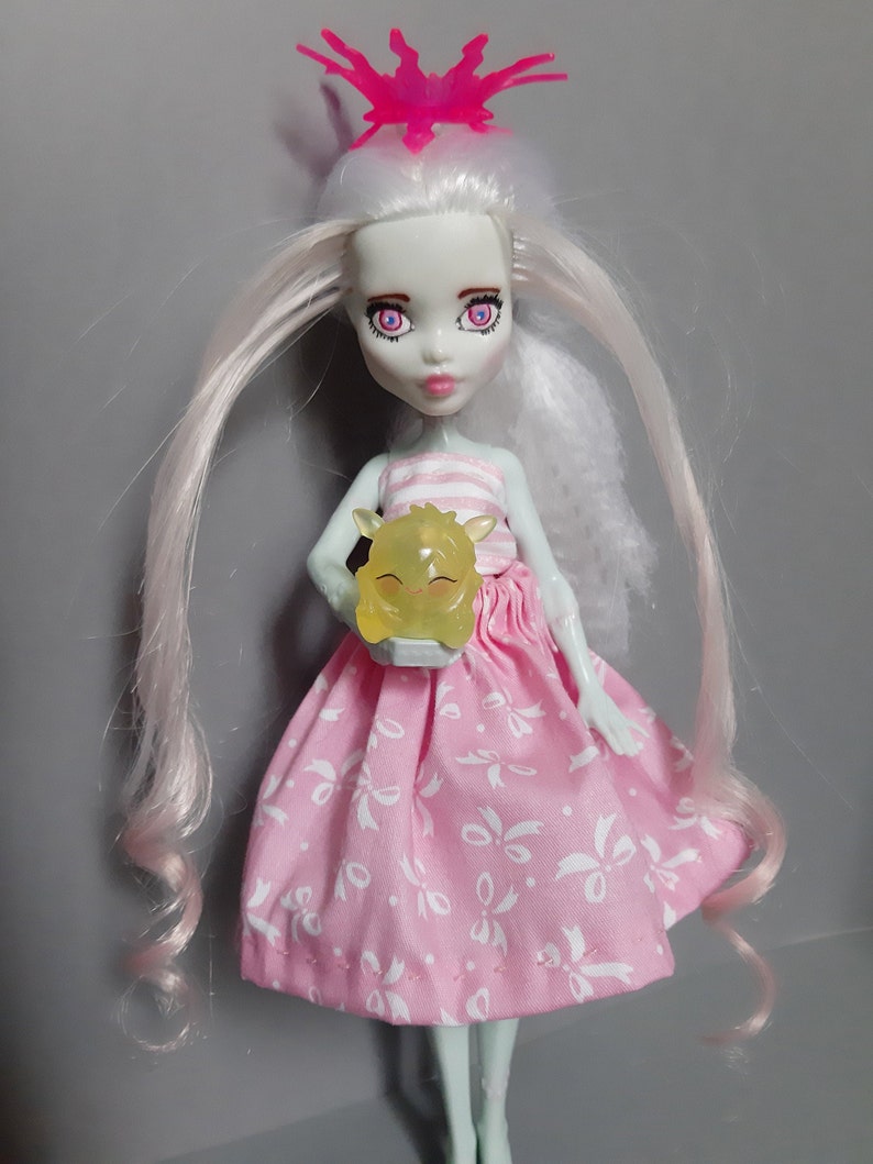 etsy monster high