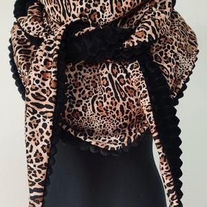Scarf/Shemagh/Stole/Headscarf