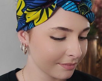 Maxi Turban femme