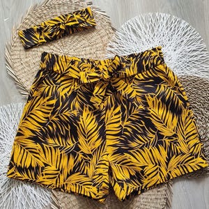 Short wax Etsy France