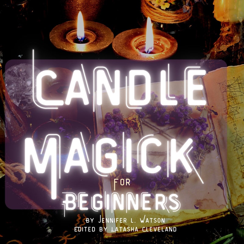 Magick - Etsy