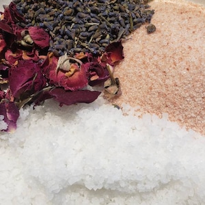 Banho espiritual, banhos de limpeza, ritual espiritual, limpeza da alma, kit de feitiços, esfoliação