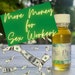 Stripper Oil, Stripper Outfits, Mo Money, Spell oils for Sex Worker, Witch Spells, Sexy Ritual 