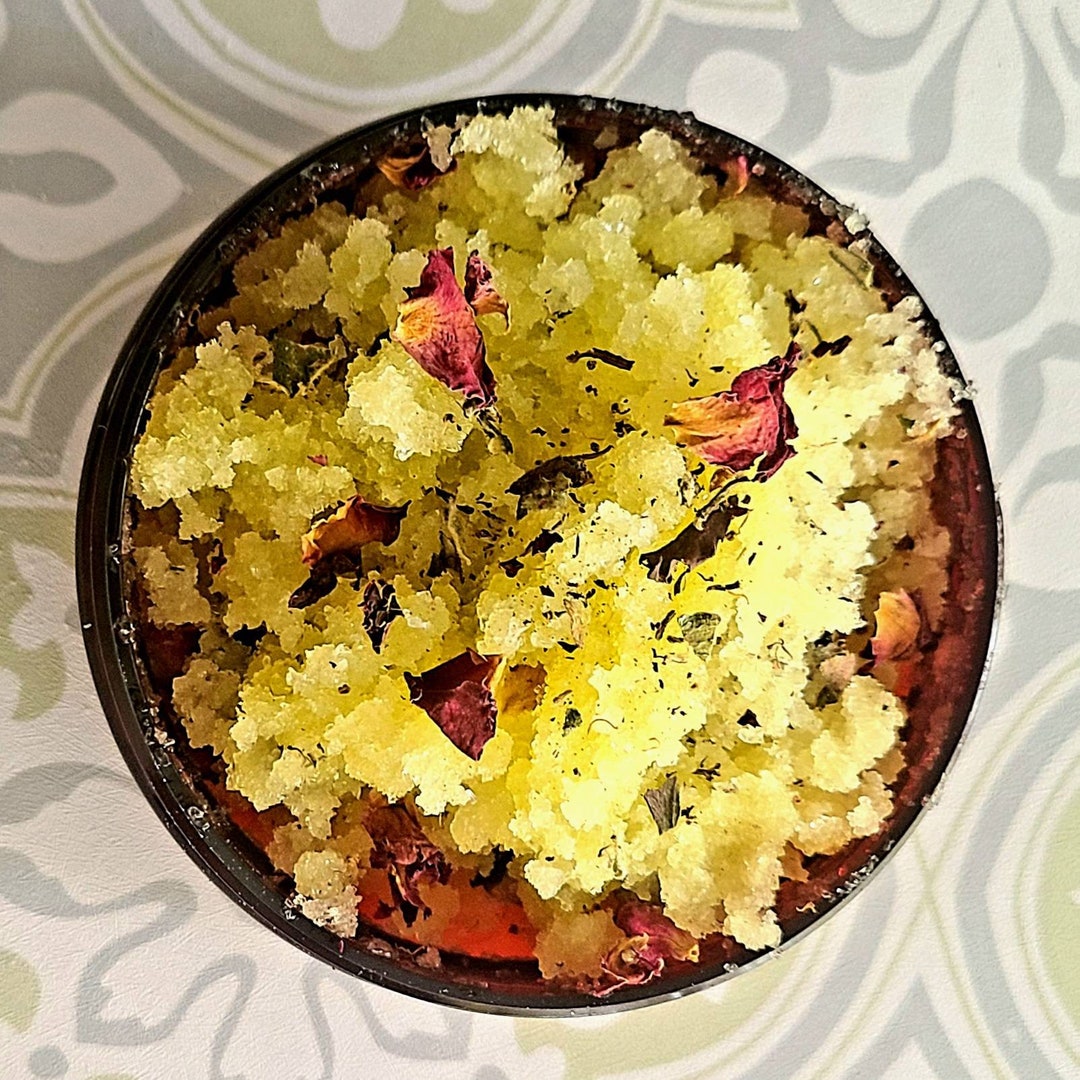 Bath Salt Scrub, Exfoliate Skin Scrubs, Skin Care, Spiritual Bath Salts