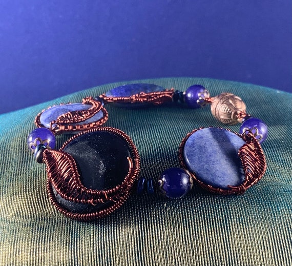 Locally made jewelry sale