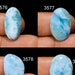 see more listings in the Larimar / Pietersite section