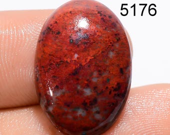Sonora Sunrise jaspis cabochon, AAA-edelsteen, sieraden maken