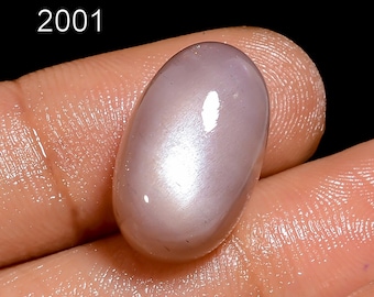 AAA Peach Moonstone Cabochon, Loose Gemstone, Mixed Shape
