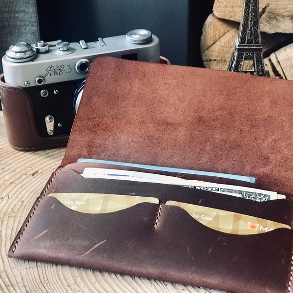 Boarding Pass Holder Etsy