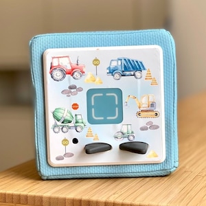 Toniebox* 用保護フィルム、車用ステッカー、Toniebox* 用ステッカー、機械用ステッカー、子供部屋用ステッカー、ギフトアイデア