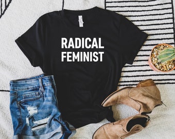 Plus Size Feminist - Etsy