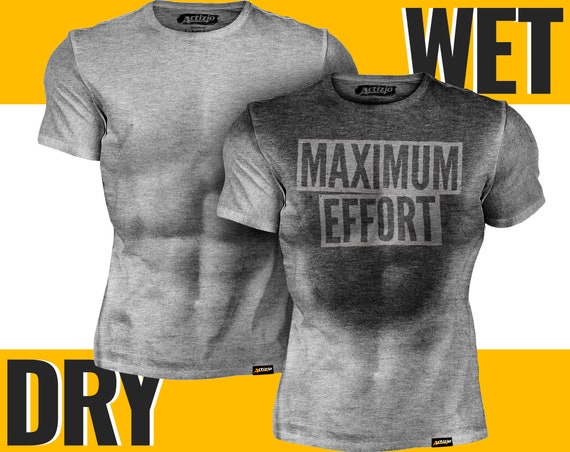 sweat activated t shirts india