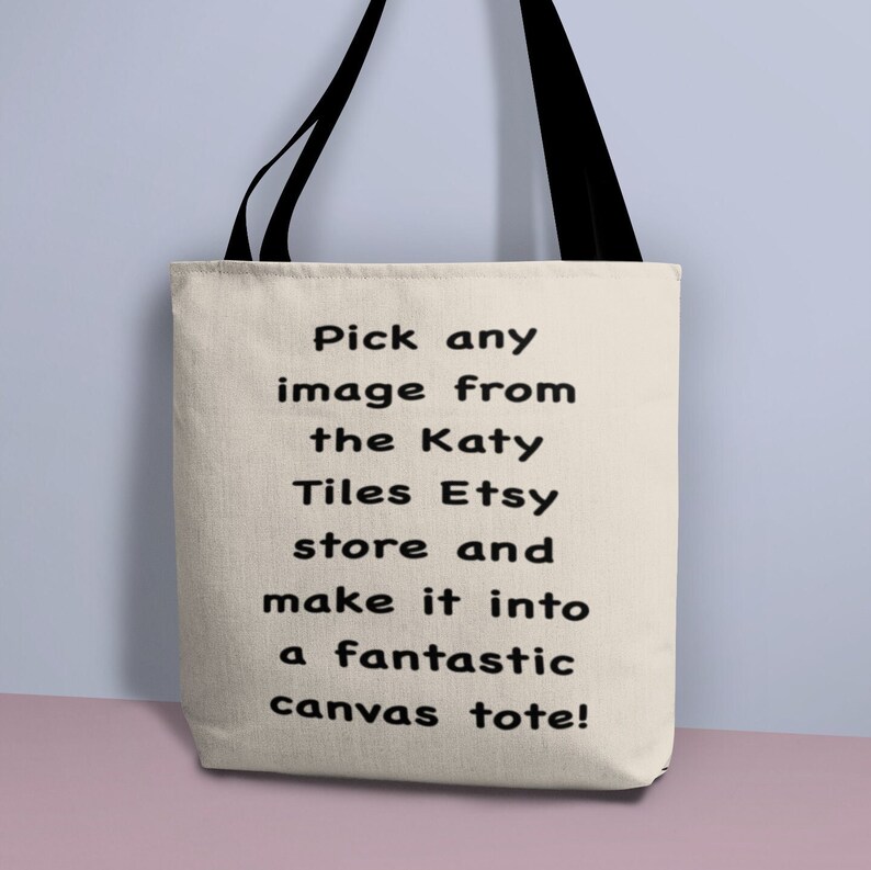 Custom Tote Bag, Bag, Canvas Bag, Reusable Bag, Shopping Bag, Purse, Gift For Her, Personalized Gift For Her, Custom Gift, Personalized Bag image 1