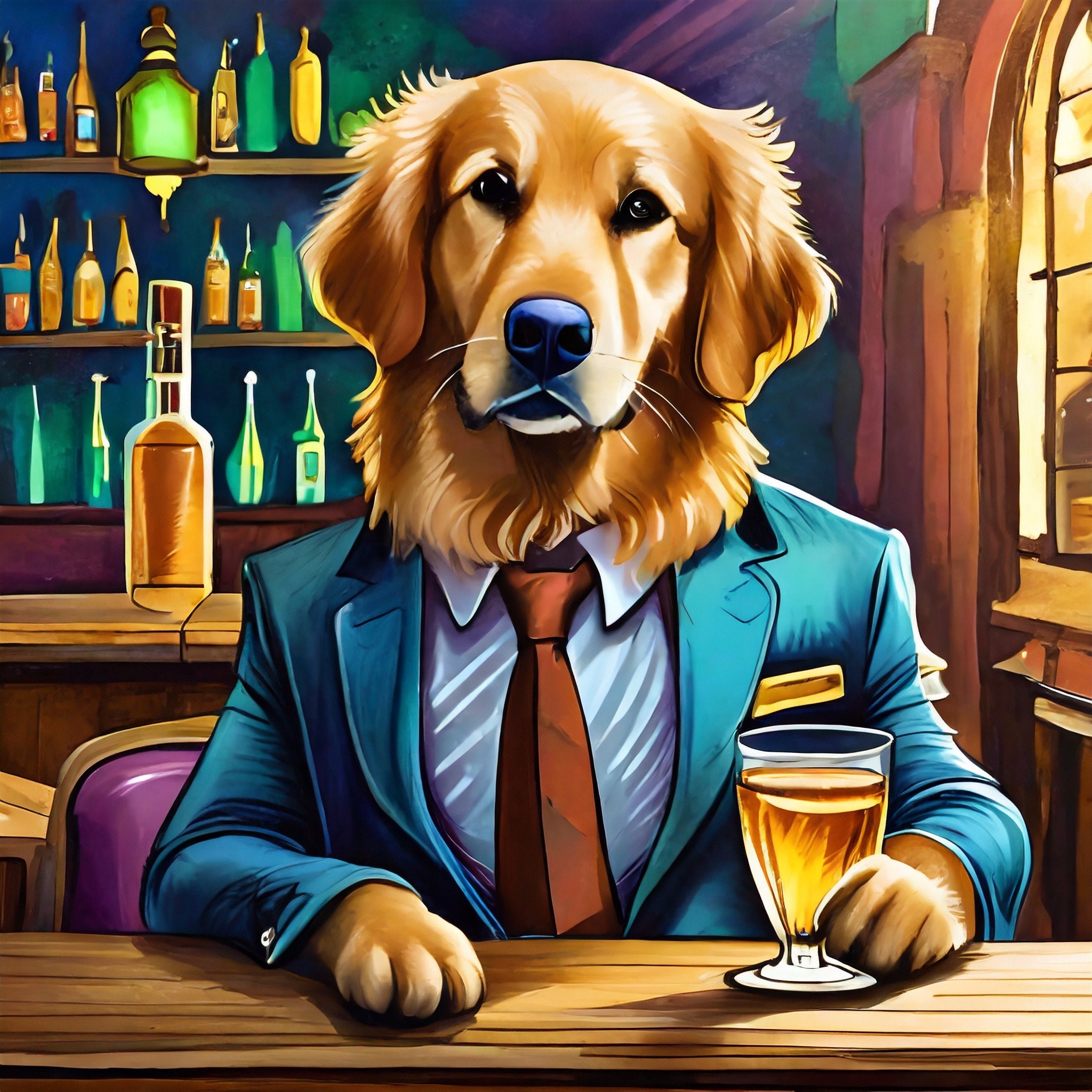 10 Popular Golden Retriever Mixes (With Info \u0026 Pictures) – Dogster, image size:2048x2048