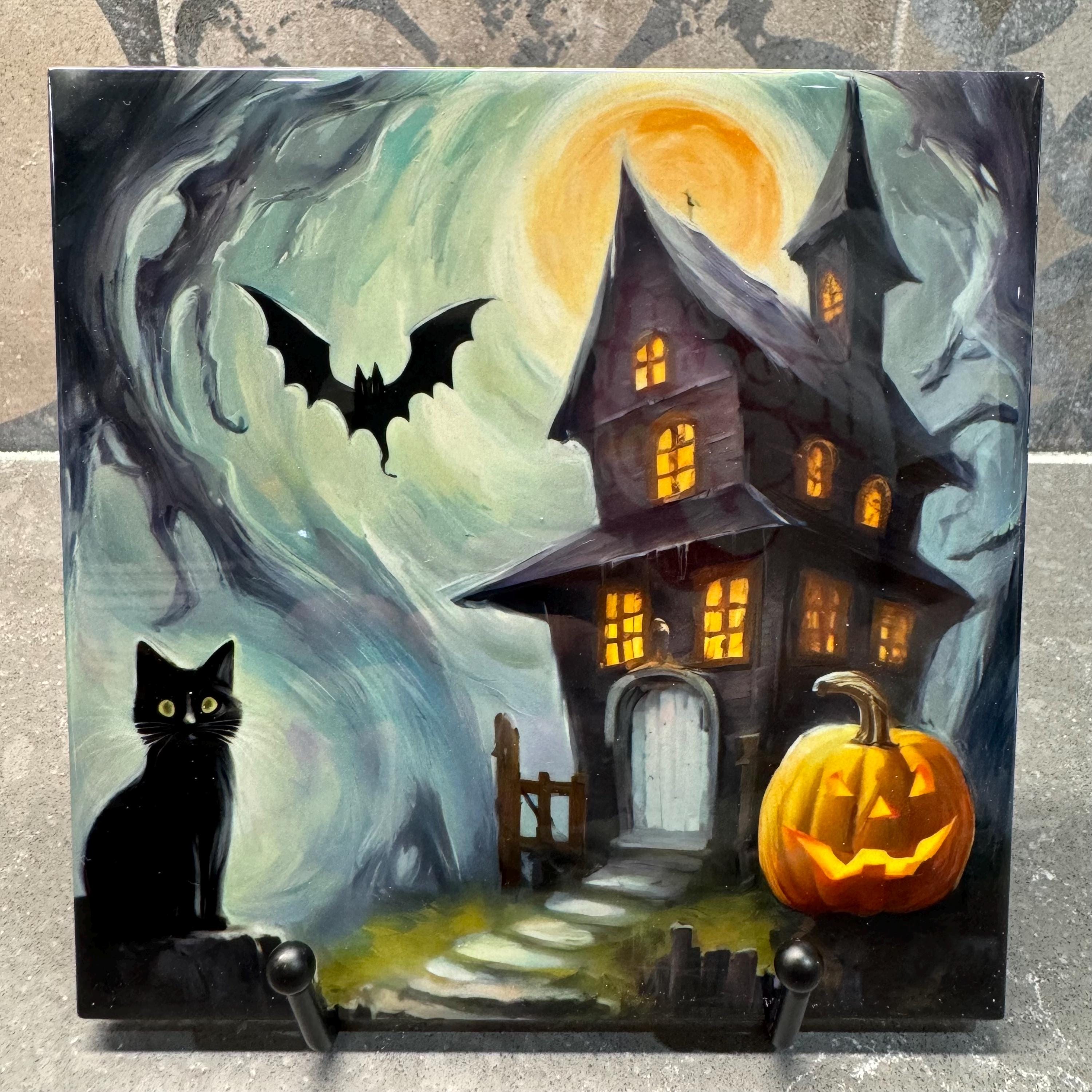 買取販売価格 ハロウィン パンプキンと黒猫の名古屋帯 【公式通販】