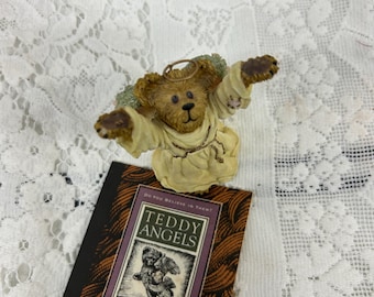 Teddy angels by Boyd’s bears & friends