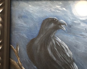 The Raven