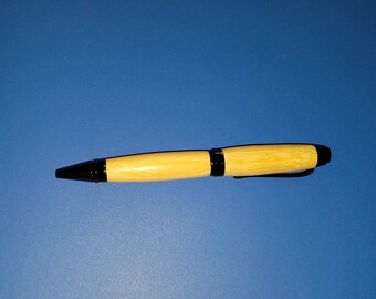Bamboo pen