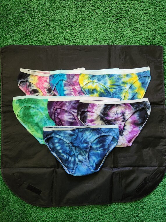 Ropa interior pequeña sale