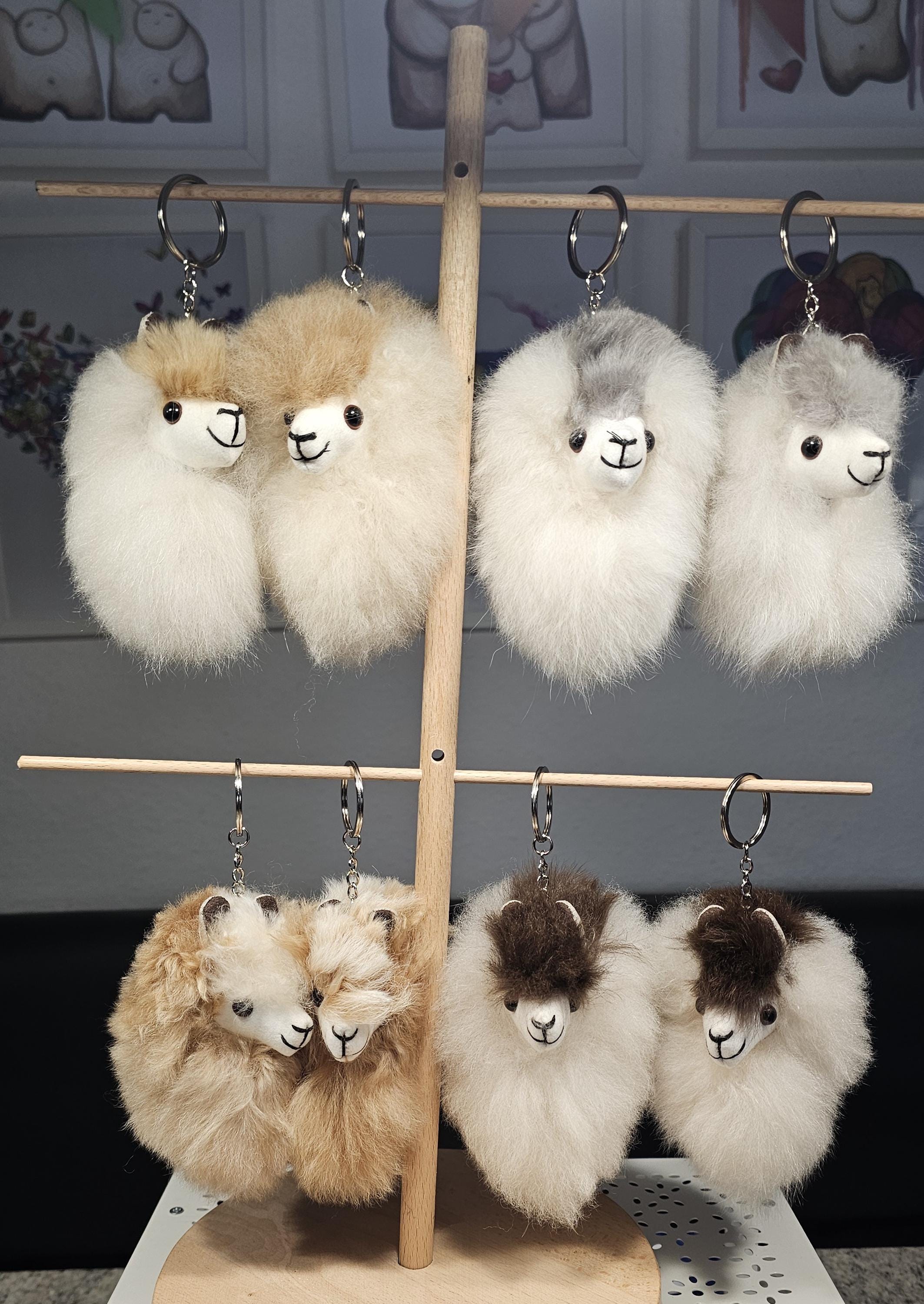 Portachiavi Peluche Prezzemolo – Gardaland