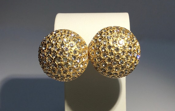 Clip on store earrings etsy