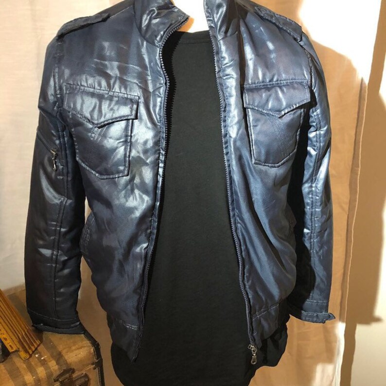 g by guess bomber jacket