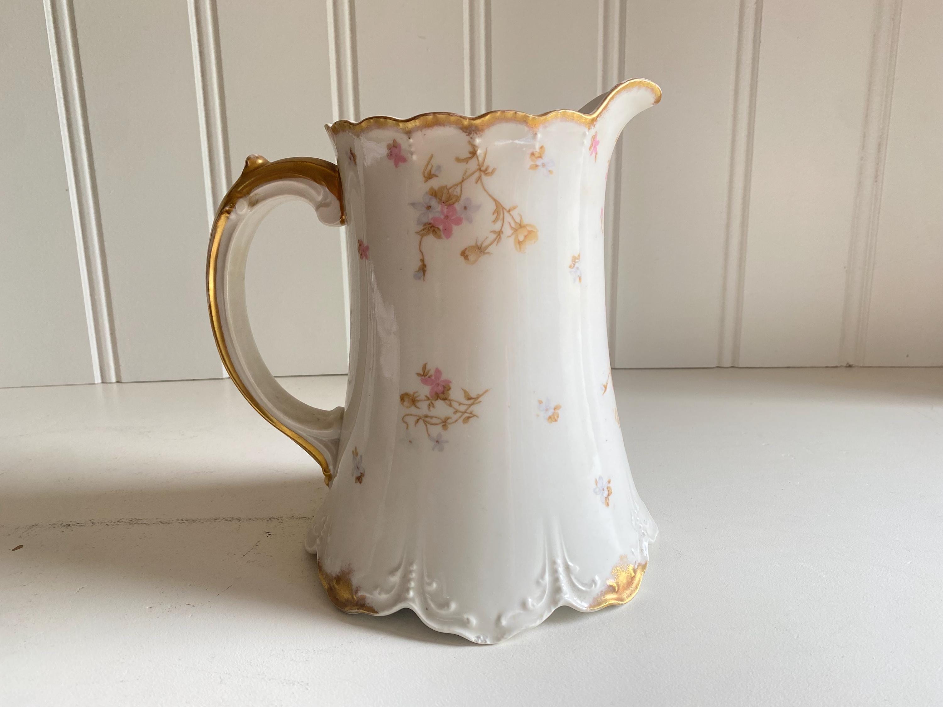 Limoges France Vases - Etsy