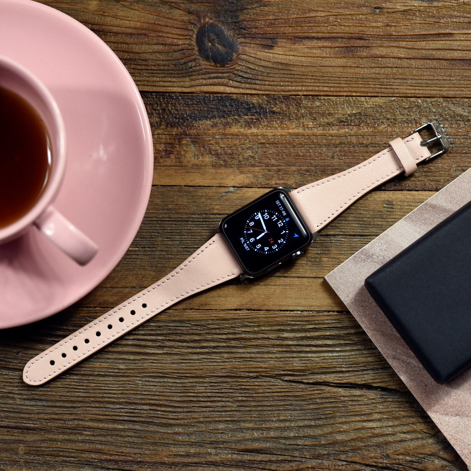 apple watch 42mm band on 44mm