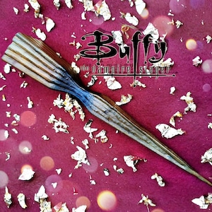 Buffy – Im Bann der Dämonen – Prophezeiungspfahl