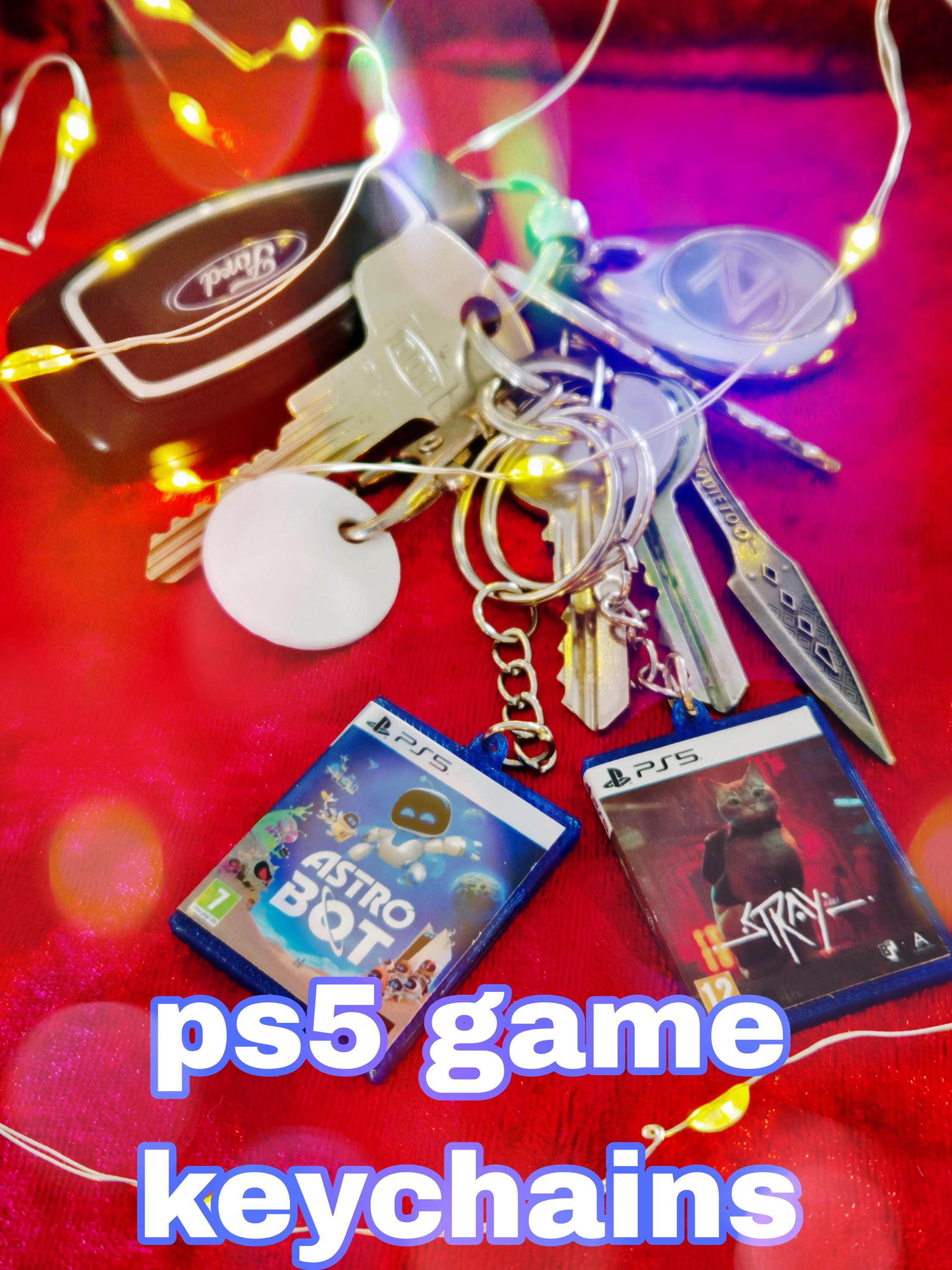 Ps5 Miniature - Etsy UK