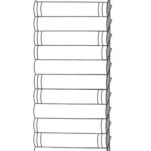 Reading Log, Stacked Book Reading Log Bookmark - Etsy