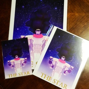 Star Platinmum