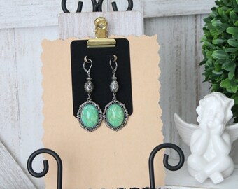 Celeste earrings set