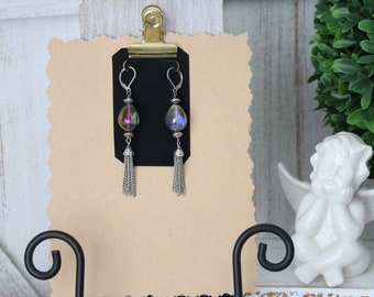 Bella earrings set