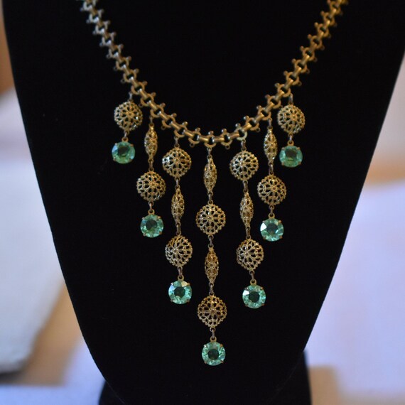 Victorian Necklace