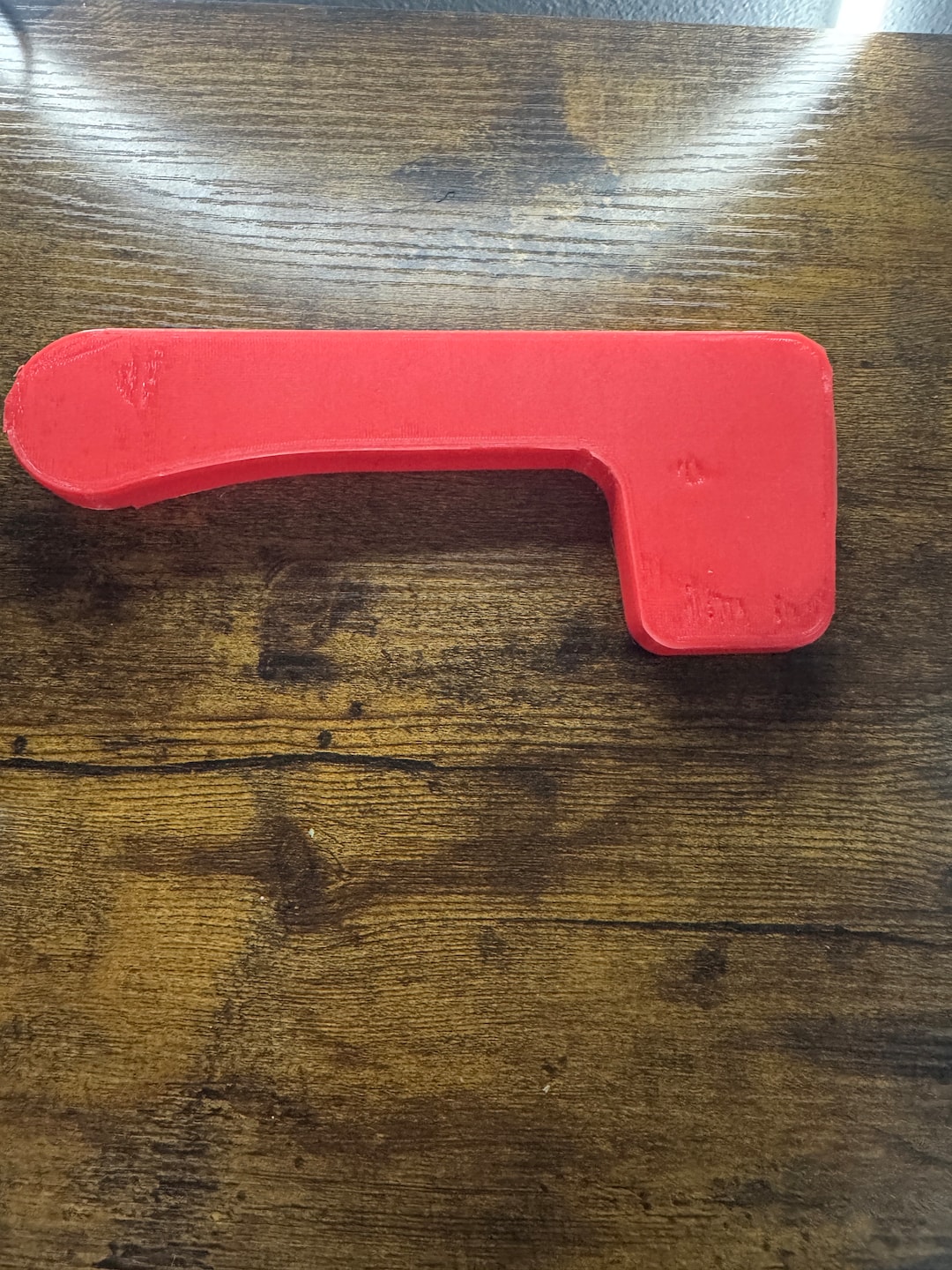 Mail Box Replacement Flag Red - Etsy