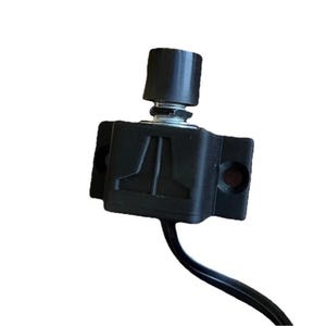 3D Printed Bass Knob Mount for JL Audio RBC-1 - Car Audio Holder