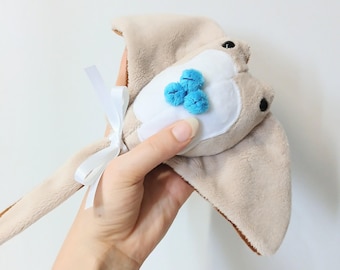 Slay the Spire Cultist Plush! - Etsy Canada