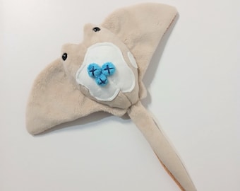 Slay the Spire Cultist Plush! - Etsy UK