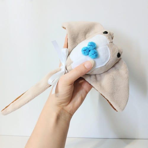 Slay the Spire Cultist Plush! - Etsy UK