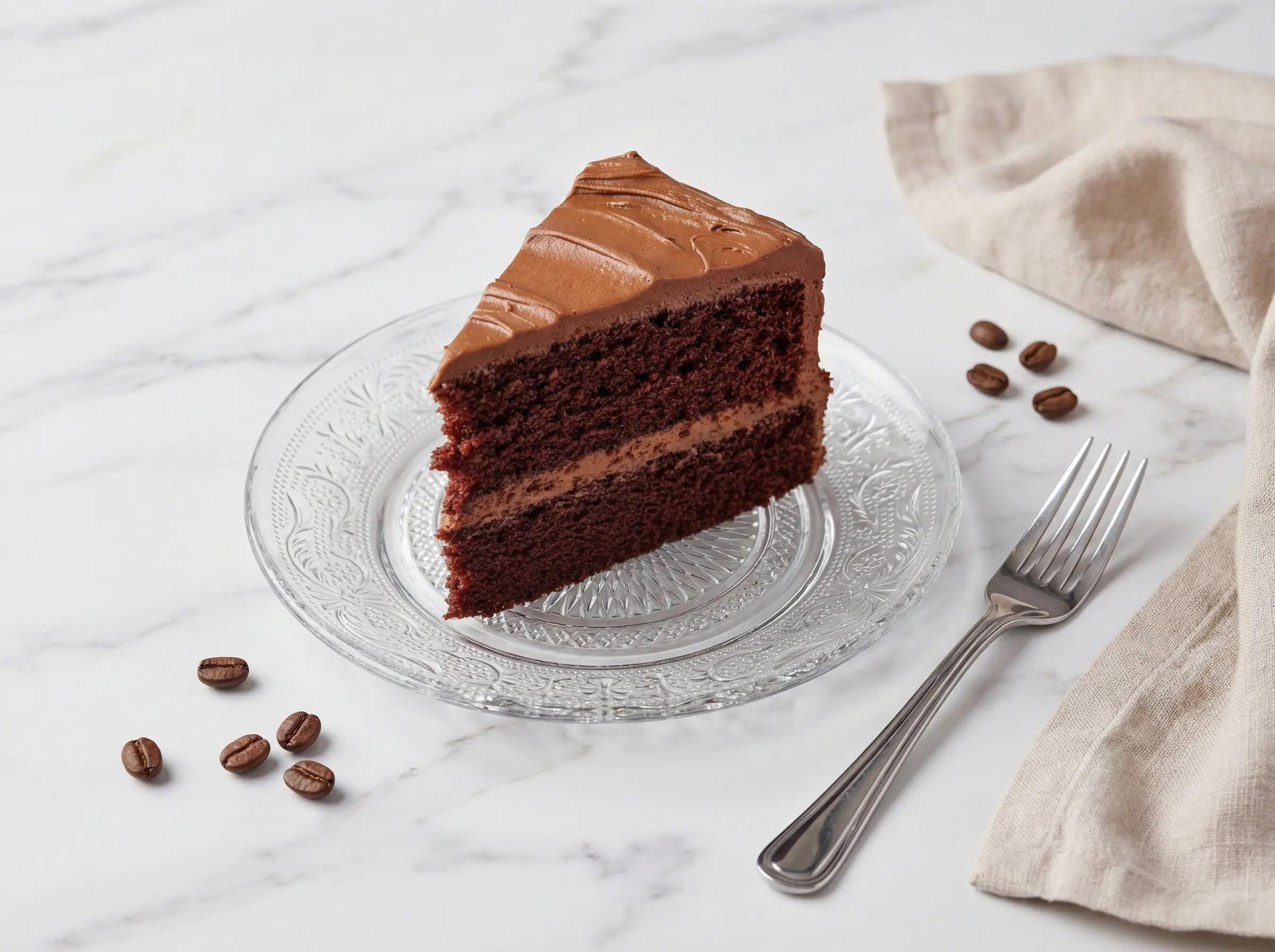 Easy One Bowl Chocolate Cake Recipe (beginner Baking) - Etsy