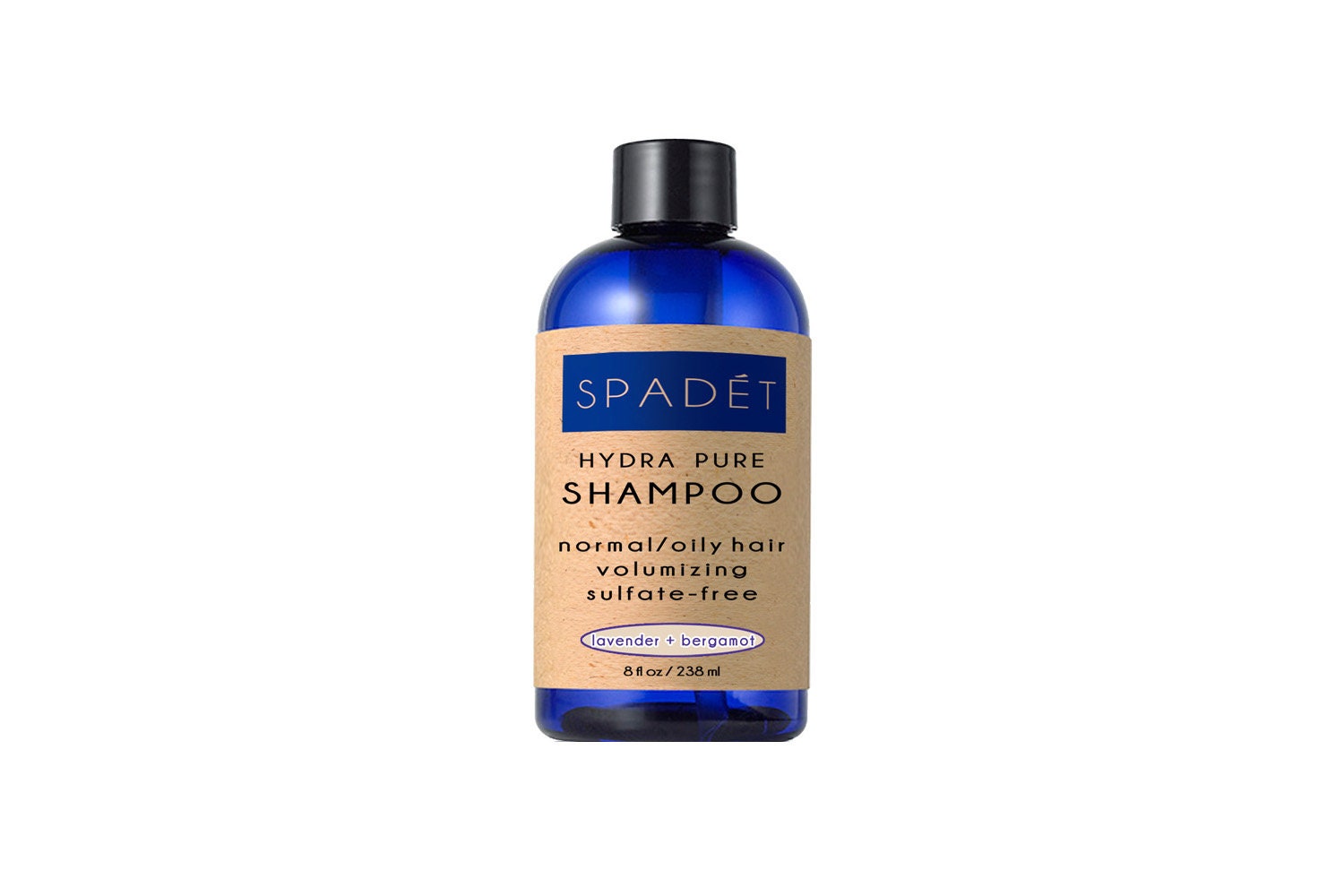 Sulfate Free Shampoo For Normal Oily Hair Etsy