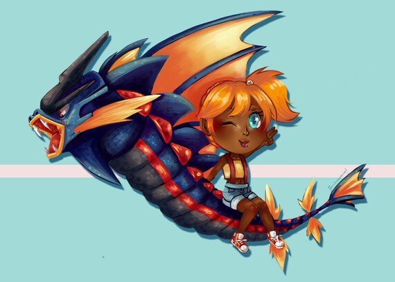 dragon trainer