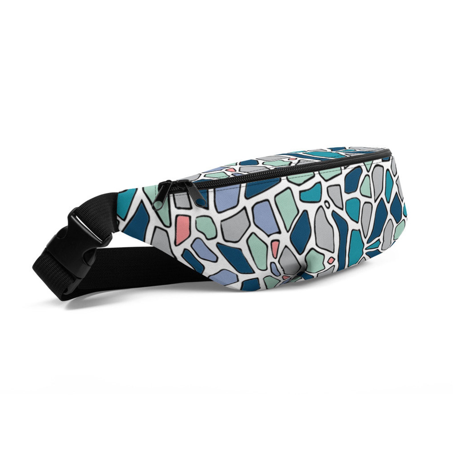 Fanny Pack Cute Packs Waist Bag Fashion Belt Bags personalizar Etsy