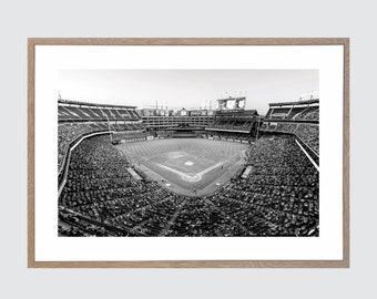 Texas Rangers Arlington Field Target Global Life Ballpark Photography, Texas Rangers Wall Decor, Rangers Canvas, Rangers Print