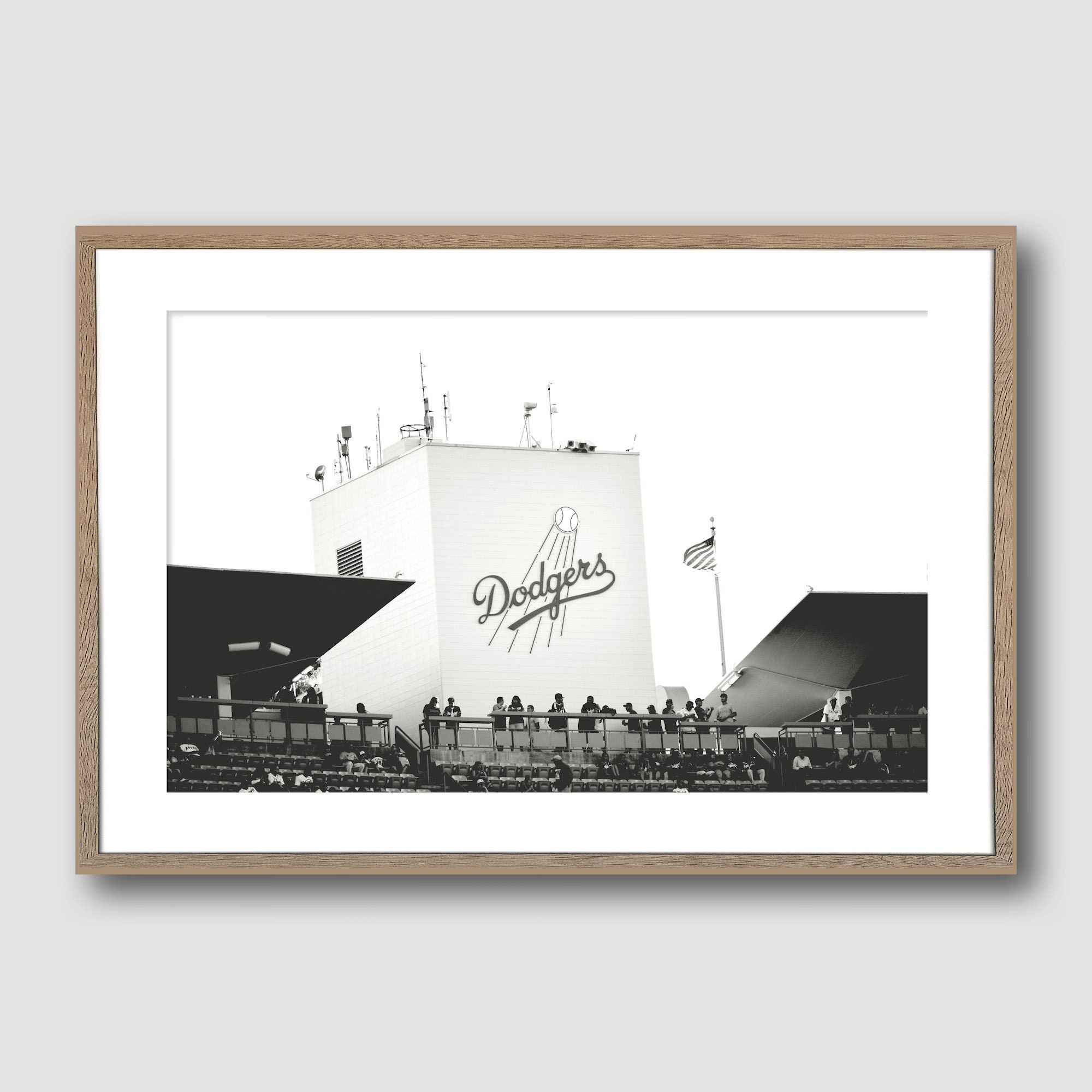 Buy Elton John Dodger Stadium 24 x 36 Inches Full Sized Print Unframed  Ready for Display Online at desertcartSINGAPORE
