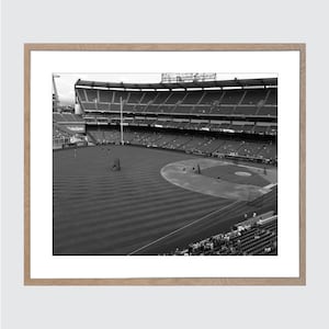 Los Angeles Angel Stadium of Anaheim Baseball Stadium, Angels Stadium, LA Angels Stadium, Los Angeles Stadium,  Angels Poster