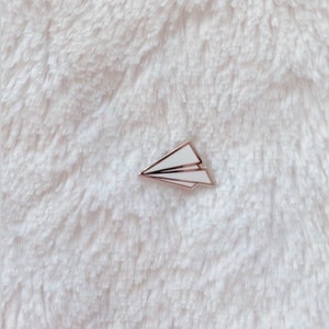MINI PAPER PLANE