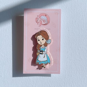 CHIBI BEAUTY TOWN